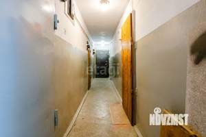Студия квартира, вторичка, 18м2, 4/5 этаж