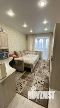 3-к квартира, вторичка, 54м2, 2/5 этаж