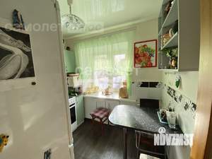 2-к квартира, вторичка, 45м2, 2/5 этаж