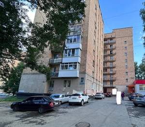 Студия квартира, вторичка, 14м2, 3/9 этаж
