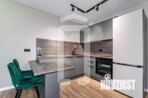 1-к квартира, вторичка, 42м2, 10/33 этаж