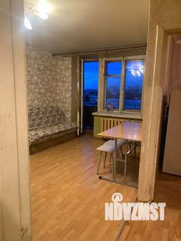 2-к квартира, вторичка, 43м2, 8/9 этаж