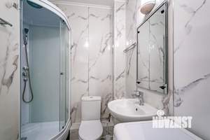 Студия квартира, вторичка, 21м2, 8/26 этаж