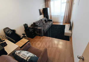 2-к квартира, вторичка, 62м2, 10/18 этаж