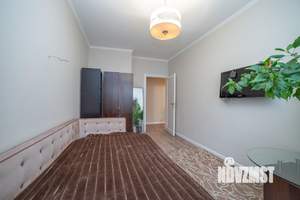 3-к квартира, вторичка, 93м2, 6/16 этаж