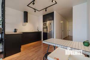 3-к квартира, вторичка, 84м2, 14/15 этаж
