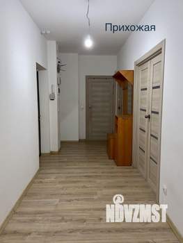 2-к квартира, вторичка, 72м2, 12/14 этаж