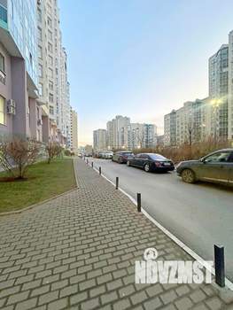 2-к квартира, вторичка, 66м2, 3/19 этаж