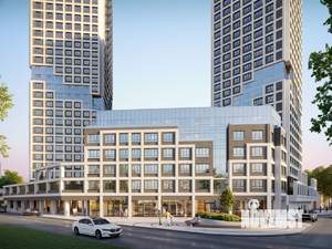 2-к квартира, вторичка, 65м2, 6/31 этаж
