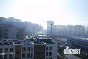 Студия квартира, вторичка, 28м2, 8/16 этаж