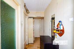 2-к квартира, вторичка, 42м2, 4/5 этаж