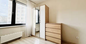 2-к квартира, вторичка, 56м2, 3/10 этаж