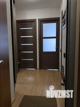 2-к квартира, вторичка, 37м2, 25/28 этаж