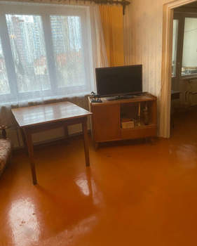 2-к квартира, вторичка, 37м2, 4/9 этаж