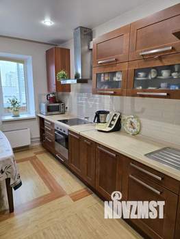 2-к квартира, вторичка, 71м2, 11/17 этаж