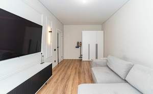 2-к квартира, вторичка, 53м2, 12/21 этаж