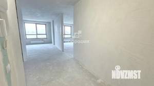 3-к квартира, вторичка, 97м2, 7/24 этаж