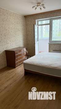 1-к квартира, вторичка, 50м2, 4/17 этаж