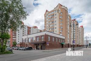 3-к квартира, вторичка, 97м2, 7/10 этаж