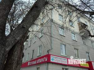 2-к квартира, вторичка, 42м2, 5/5 этаж