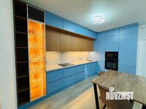 3-к квартира, вторичка, 92м2, 15/30 этаж