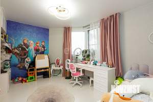 2-к квартира, вторичка, 71м2, 3/21 этаж
