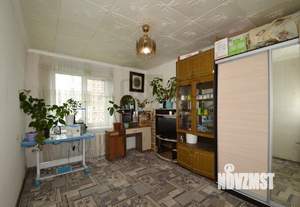 2-к квартира, вторичка, 51м2, 9/10 этаж