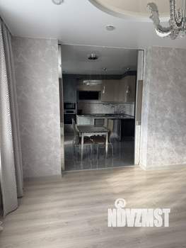 2-к квартира, вторичка, 71м2, 7/18 этаж
