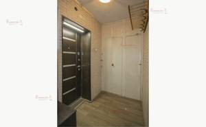 1-к квартира, вторичка, 33м2, 2/5 этаж