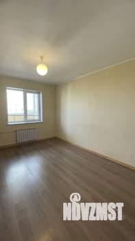 1-к квартира, вторичка, 42м2, 12/25 этаж