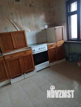 4-к квартира, вторичка, 100м2, 5/6 этаж