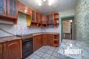 1-к квартира, вторичка, 35м2, 1/9 этаж