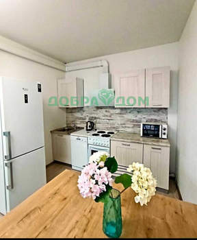 1-к квартира, вторичка, 44м2, 3/32 этаж