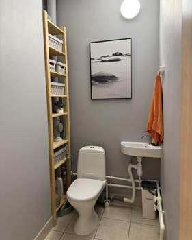 2-к квартира, вторичка, 61м2, 16/16 этаж