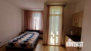 Студия квартира, вторичка, 20м2, 5/9 этаж