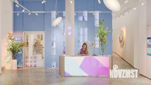 2-к квартира, вторичка, 60м2, 13/25 этаж