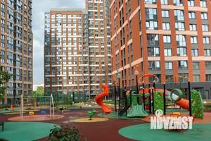 3-к квартира, вторичка, 65м2, 10/32 этаж