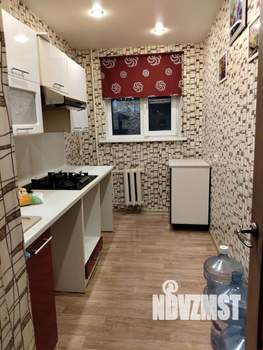 2-к квартира, вторичка, 44м2, 2/5 этаж
