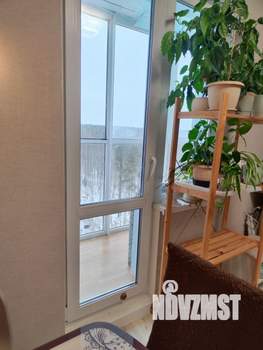 2-к квартира, вторичка, 54м2, 12/18 этаж