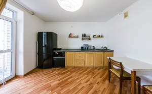 1-к квартира, вторичка, 38м2, 6/8 этаж