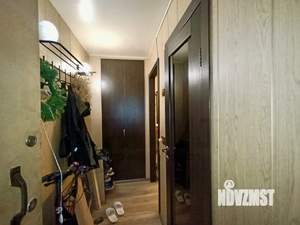 1-к квартира, вторичка, 30м2, 3/5 этаж