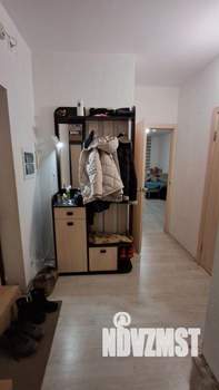 1-к квартира, вторичка, 47м2, 1/5 этаж