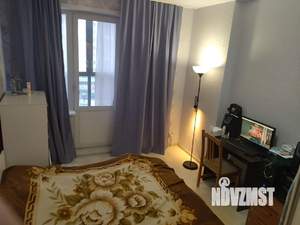 2-к квартира, вторичка, 59м2, 7/13 этаж