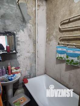 2-к квартира, вторичка, 49м2, 3/4 этаж