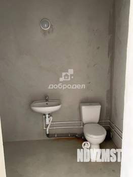 Студия квартира, вторичка, 27м2, 23/25 этаж