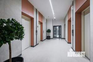3-к квартира, вторичка, 77м2, 25/32 этаж