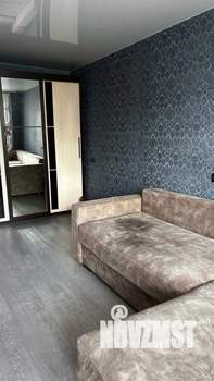 1-к квартира, вторичка, 37м2, 5/9 этаж