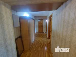 2-к квартира, вторичка, 63м2, 4/16 этаж