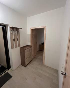 Студия квартира, вторичка, 30м2, 14/25 этаж