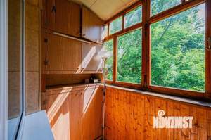 1-к квартира, вторичка, 36м2, 2/9 этаж